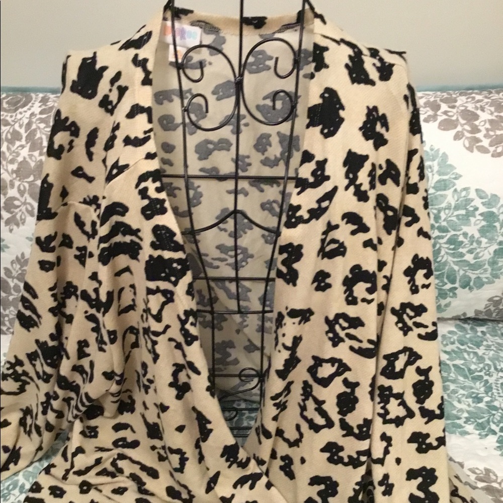 Lularoe Caroline